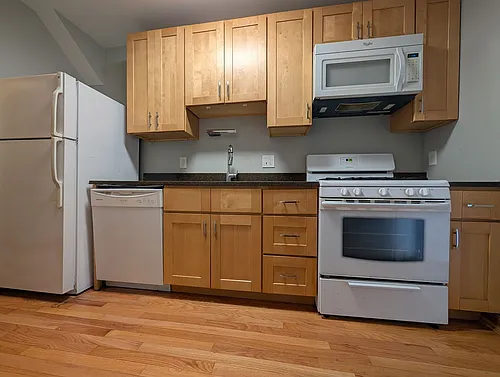 3126 Guilford Ave Photo 1