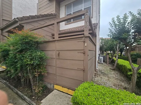 4107 Medical Dr 7107, San Antonio, TX 78229