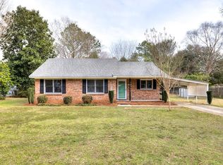 715 George Washington Blvd, Sumter, SC 29154