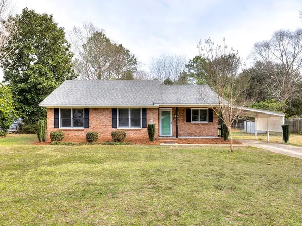 715 George Washington Blvd, Sumter, SC 29154