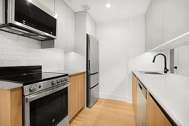 Rented by Highline Residential