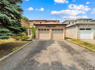 10 Blake Ct #BASEMENT, Ajax, ON L1T3P3