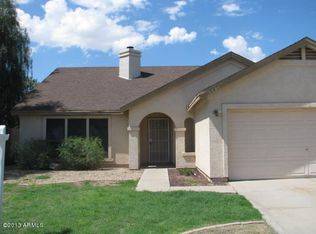 6824 N 78th Ave, Glendale, AZ 85303