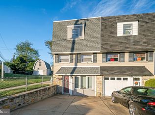 2821 Michael Rd, Philadelphia, PA 19152