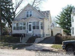 671 Humboldt Ave, Saint Paul, MN 55107