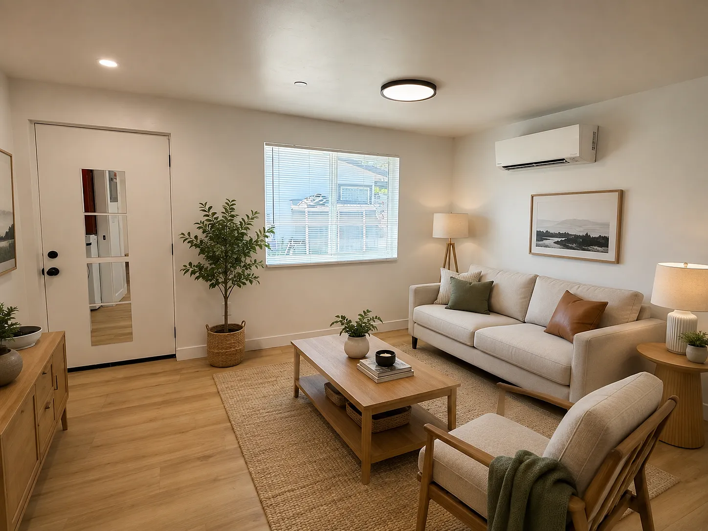 1 bed, $2,295 — Photo 4