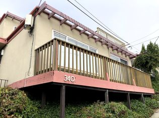 340 Hamilton St APT 1, San Francisco, CA 94134