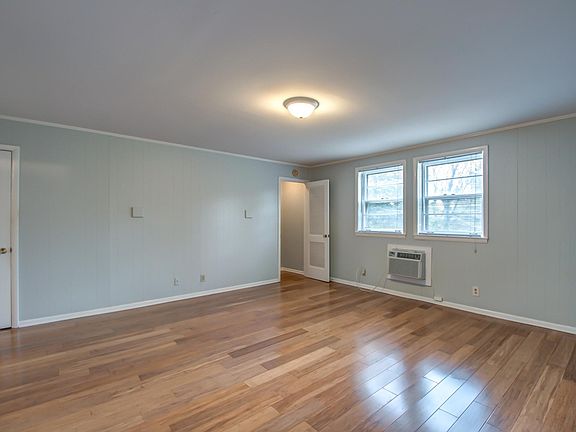 Large Primary Bedroom. This room is approx 18x16. Has two large closets