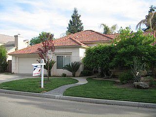 North Fresno with Curb Appeal