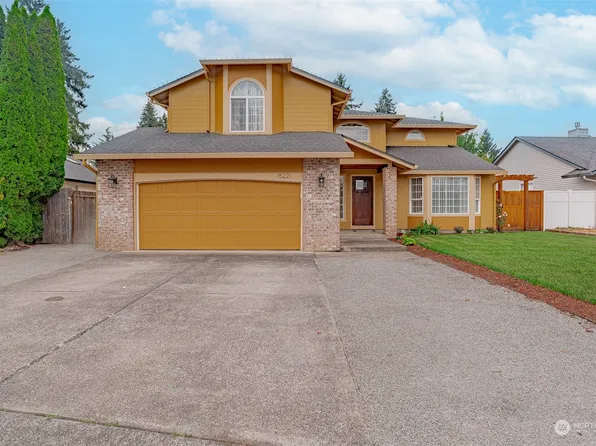 15221 NE 12th Way, Vancouver, WA 98684