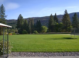 10692 Nez Perce Loop, Lolo, MT 59847