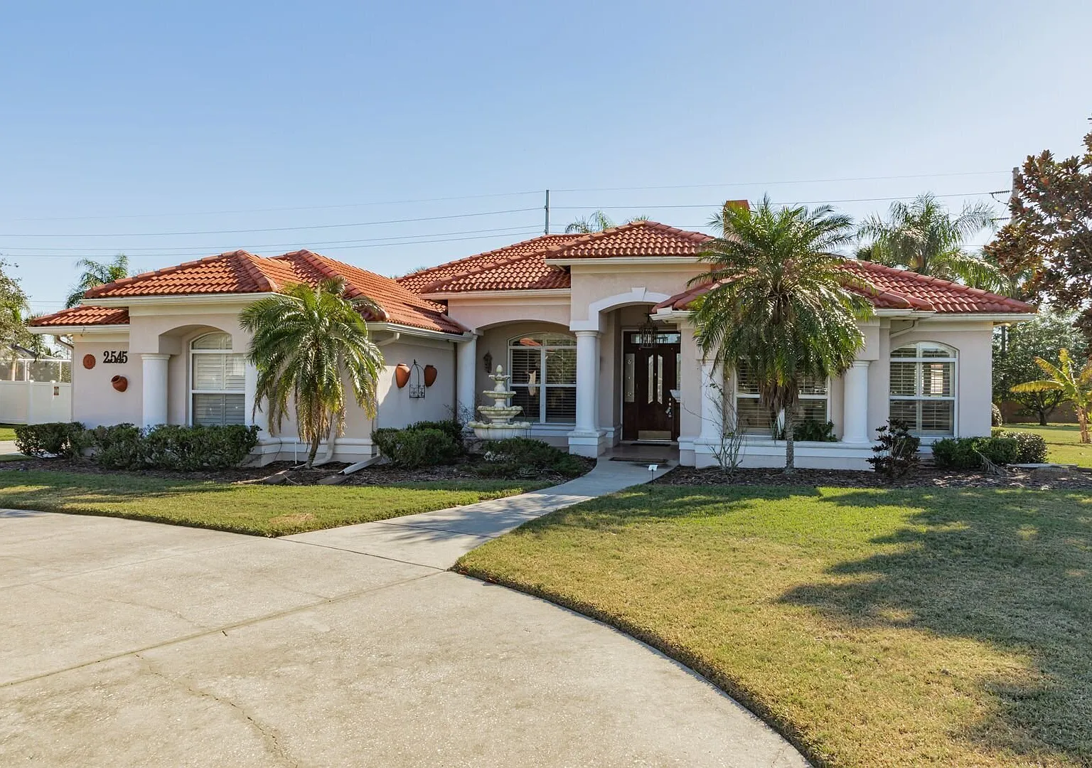 2545 Partridge Drive — Photo 1