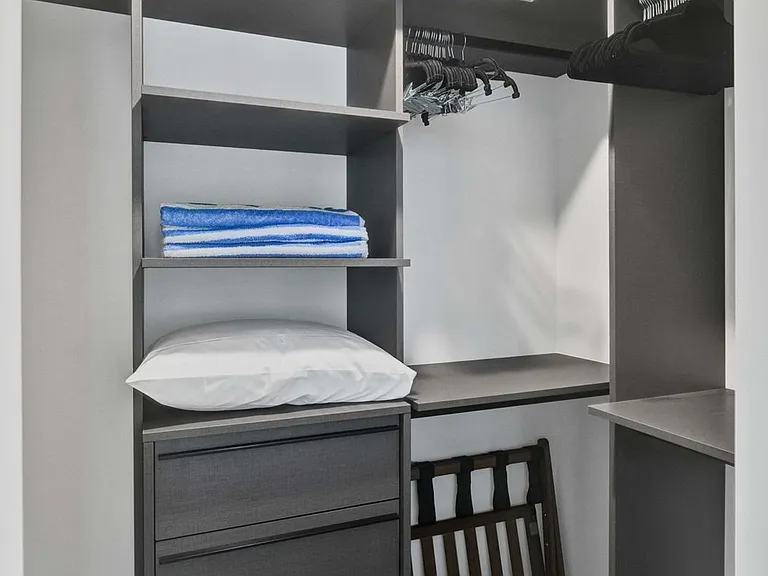 Wardrobe
