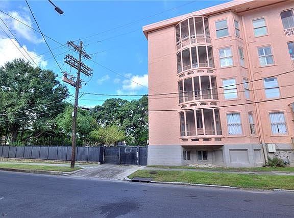 4th image of 4900 Saint Charles Ave APT 1D