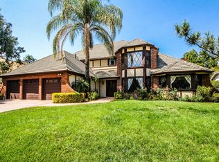 5901 Greenbriar Ct, Agoura Hills, CA 91301