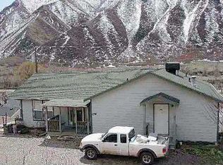 72 County Road 132, Glenwood Springs, CO 81601