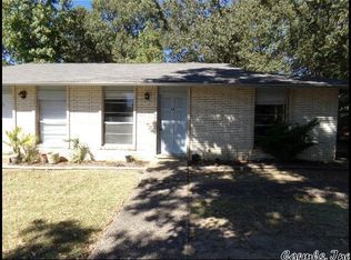 3 E Laramie Dr APT B, Sherwood, AR 72120