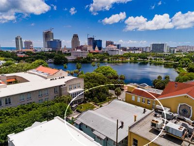 308 Grove St N, Saint Petersburg, FL, 33701