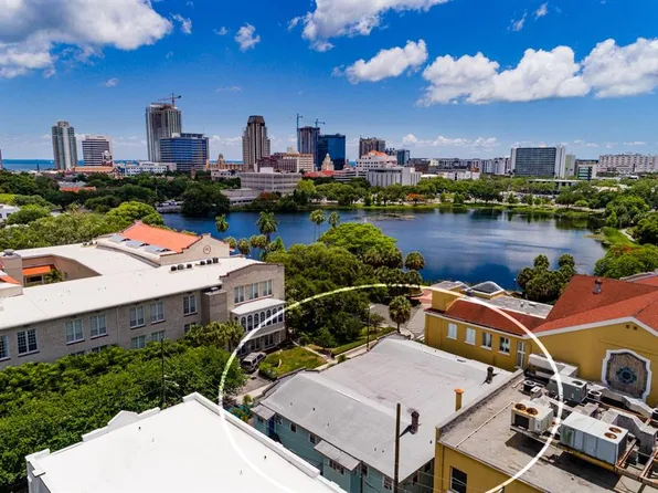 308 Grove St N, Saint Petersburg, FL 33701