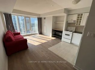 210 Victoria St W #3609, Toronto, ON M5B 2R3