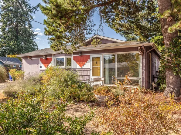 10811 SE Schiller St, Portland, OR 97266