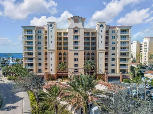 263 Minorca Beach Way APT 803, New Smyrna Beach, FL 32169
