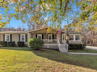 1619 Hunters Trl, Creedmoor, NC 27522