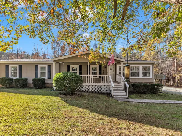 1619 Hunters Trl, Creedmoor, NC 27522