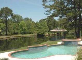 6 Plantation Dr, Hilton Head Island, SC 29928