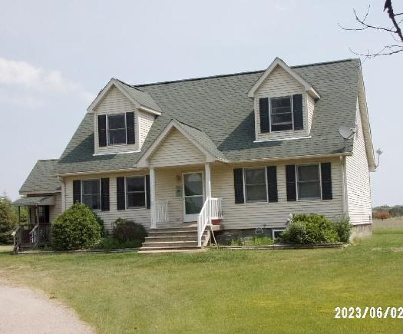 2905 Walker Rd, Carsonville, MI 48419 MLS 142230003 Zillow