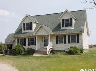 2905 Walker Rd, Carsonville, MI 48419