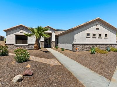 11518 E Enrose St, Mesa, AZ, 85207