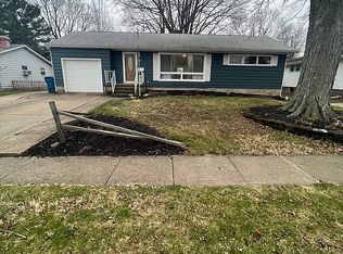 328 Ohio St, Huron, OH 44839