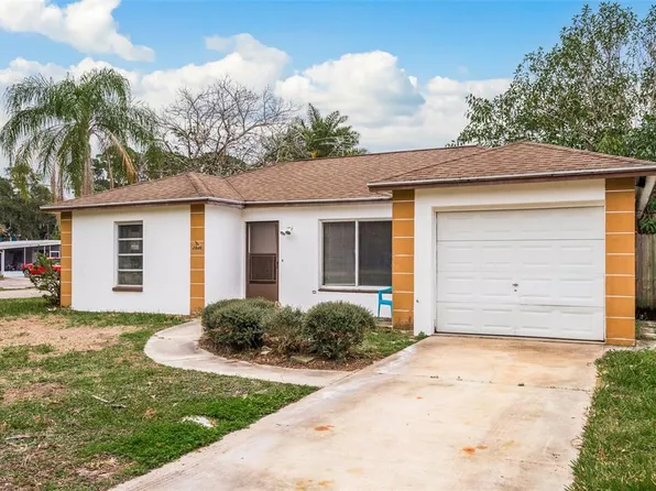 (undisclosed Address), New Pt Richey, FL 34652