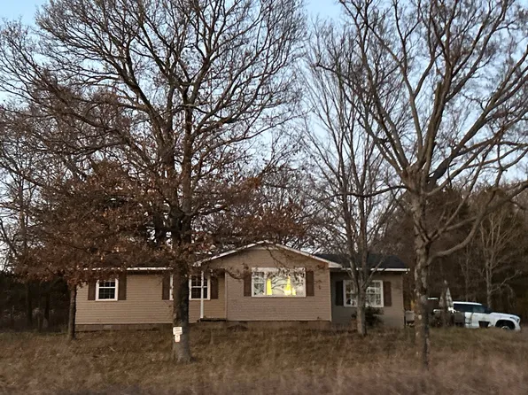 22598 Highway 295, Wesley, AR 72773