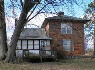 2314 Forteen Mile Rd, Marion, MI 49665