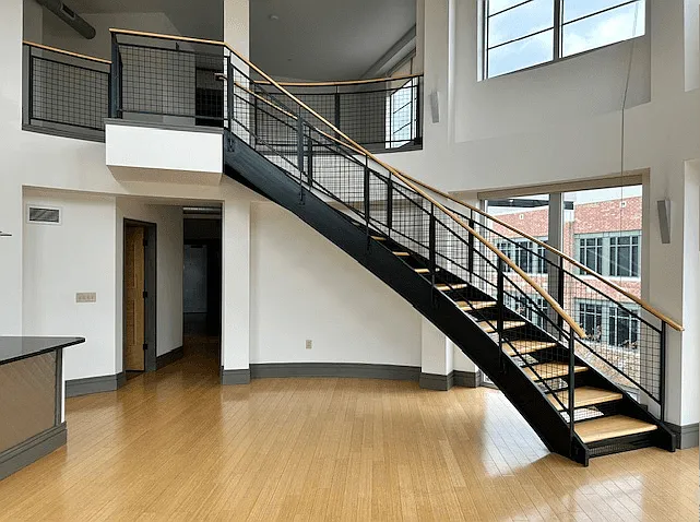 The Flats at Southside Works — Photo 18