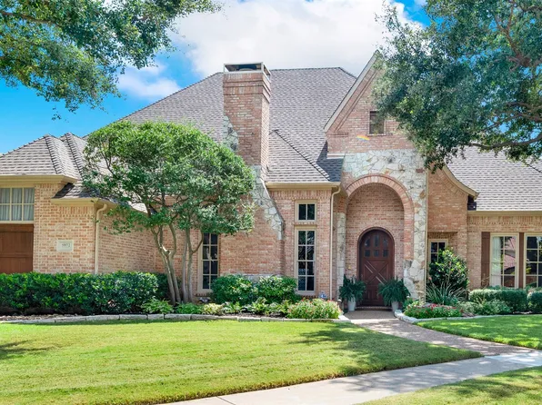 5972 Glendower Ln, Plano, TX 75093