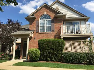 5294 Brookemonte Cir #1, Rochester, MI 48306