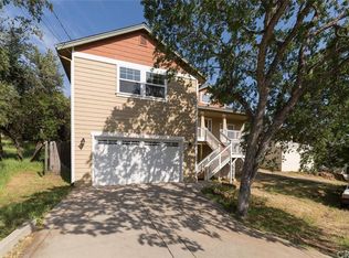 16290 Conestoga Rd, Hidden Valley Lake, CA 95467