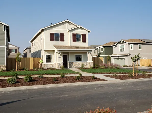 751 Richie Way, Winters, CA 95694