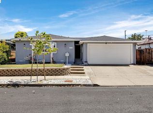 30532 Carroll Ave, Hayward, CA 94544