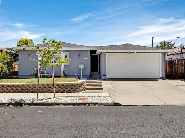 30532 Carroll Ave, Hayward, CA 94544