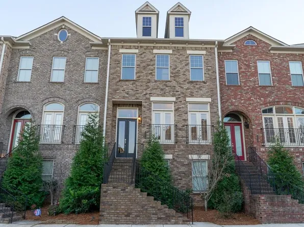 3478 Vintage Cir SE #13, Smyrna, GA 30080