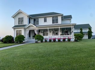 202 Bagby Rd, Crittenden, KY 41030