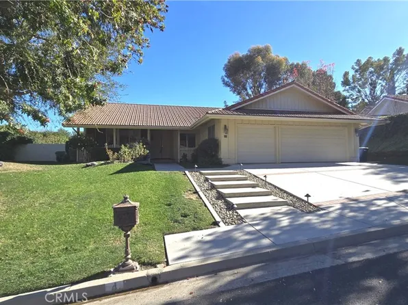 4 Peacock Ln, Rolling Hills, CA 90274
