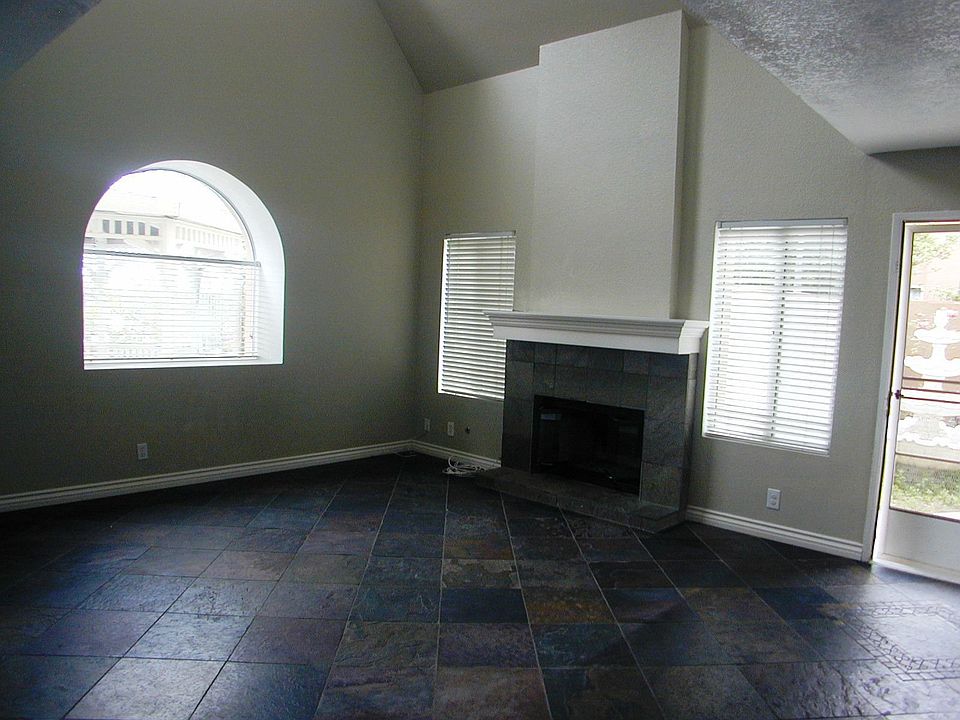 Open Living Room