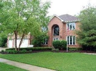 1388 Notre Dame Dr, Lemont, IL 60439