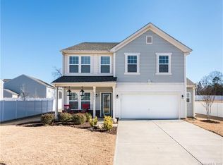 6006 Adie Ln, Indian Land, SC 29707