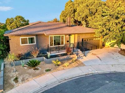 6862 Rosefield Dr, La Mesa, CA, 91942